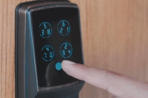 	Smart Door Lock Solution for Vacation Rentals by Altamonte	